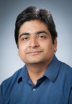 Picture of Bishnu Acharya