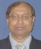 Picture of Shafiq Alam
